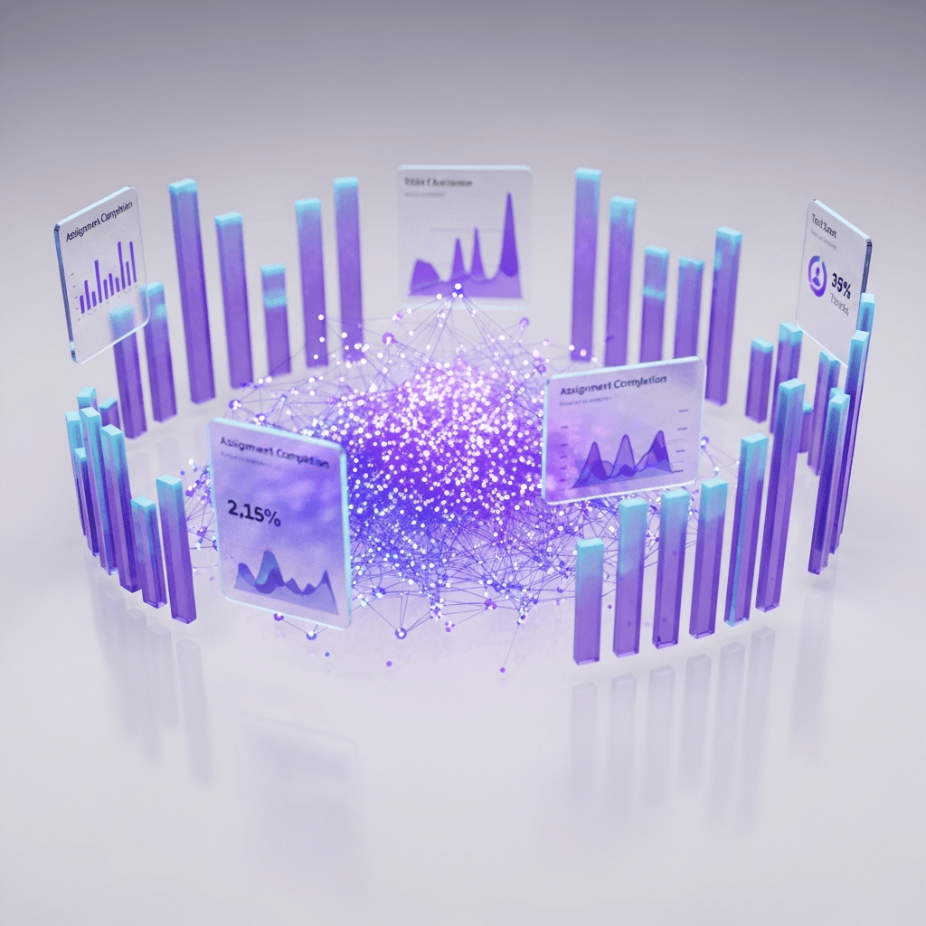 Learning Analytics Dashboard